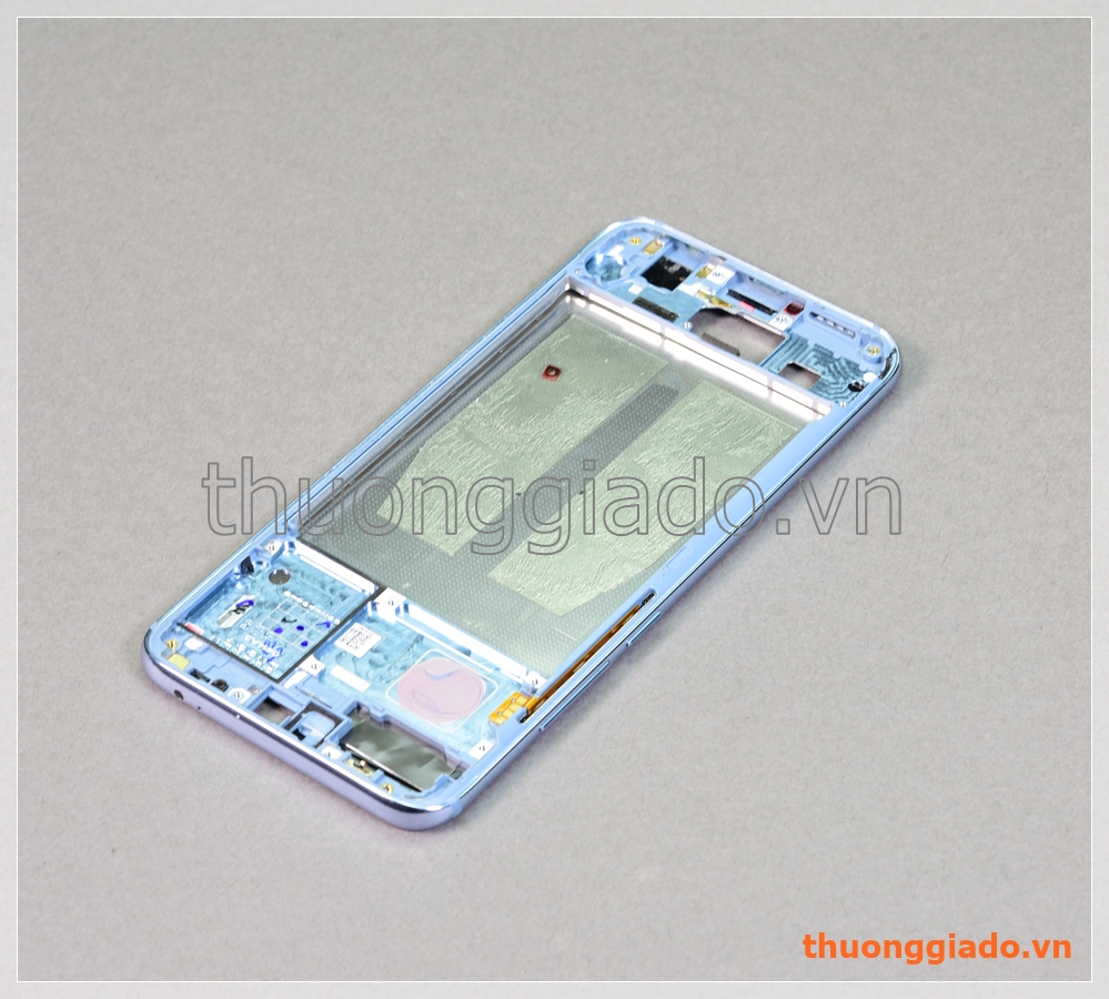Thay vành viền benzel Huawei Honor 10, hàng zin tháo máy