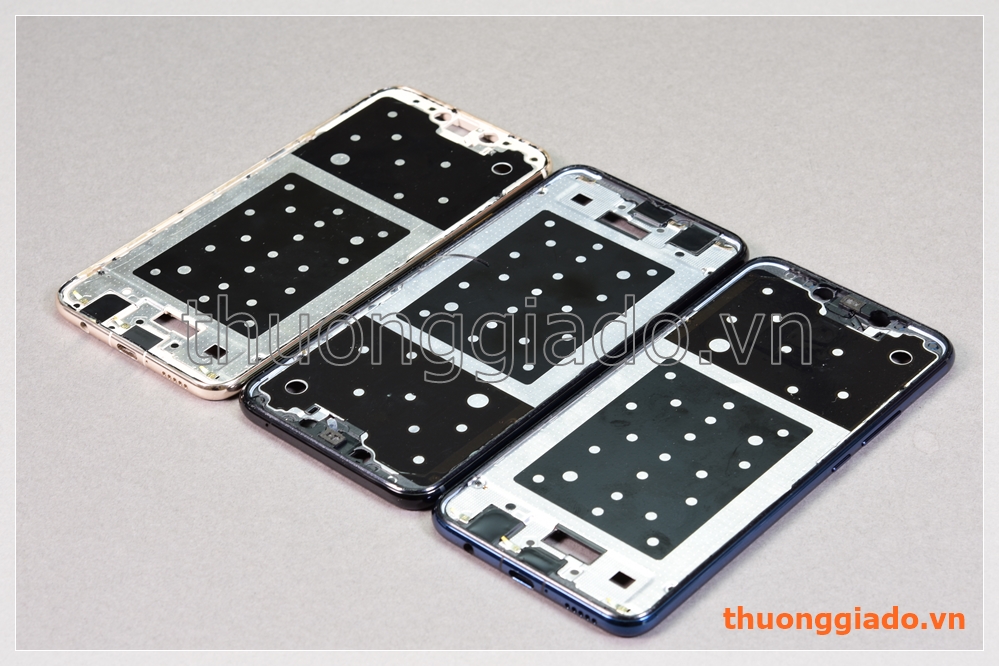 Thay vành viền benzel Huawei Maimang 7, hàng zin tháo máy