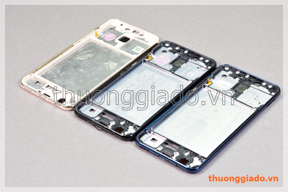Thay vành viền benzel Huawei Maimang 7, hàng zin tháo máy