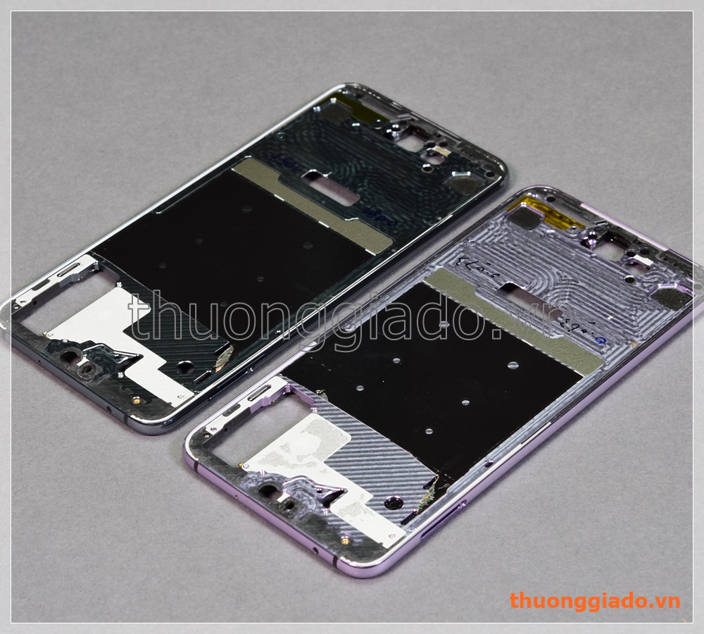 Thay vành viền benzel Huawei P20 Pro (hàng tháo máy chính hãng)