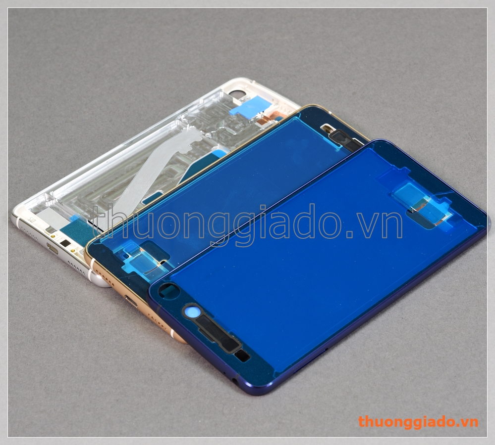 Thay vành viền benzel Lenovo Vibe S1 chính hãng