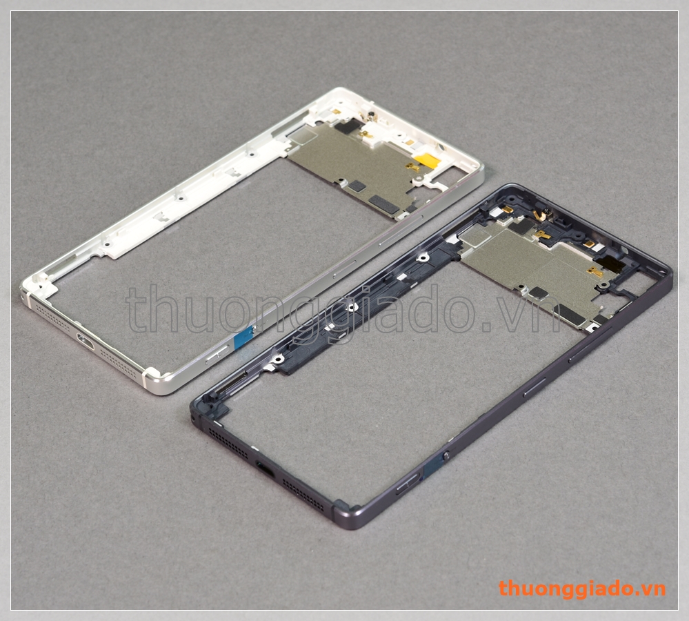 Thay vành viền benzel Lenovo Vibe Shot z90-7 chính hãng