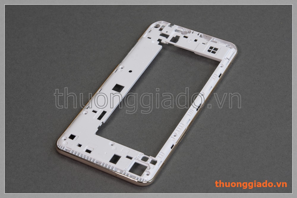 Thay vành viền benzel LG X Power (5.3")/ K220