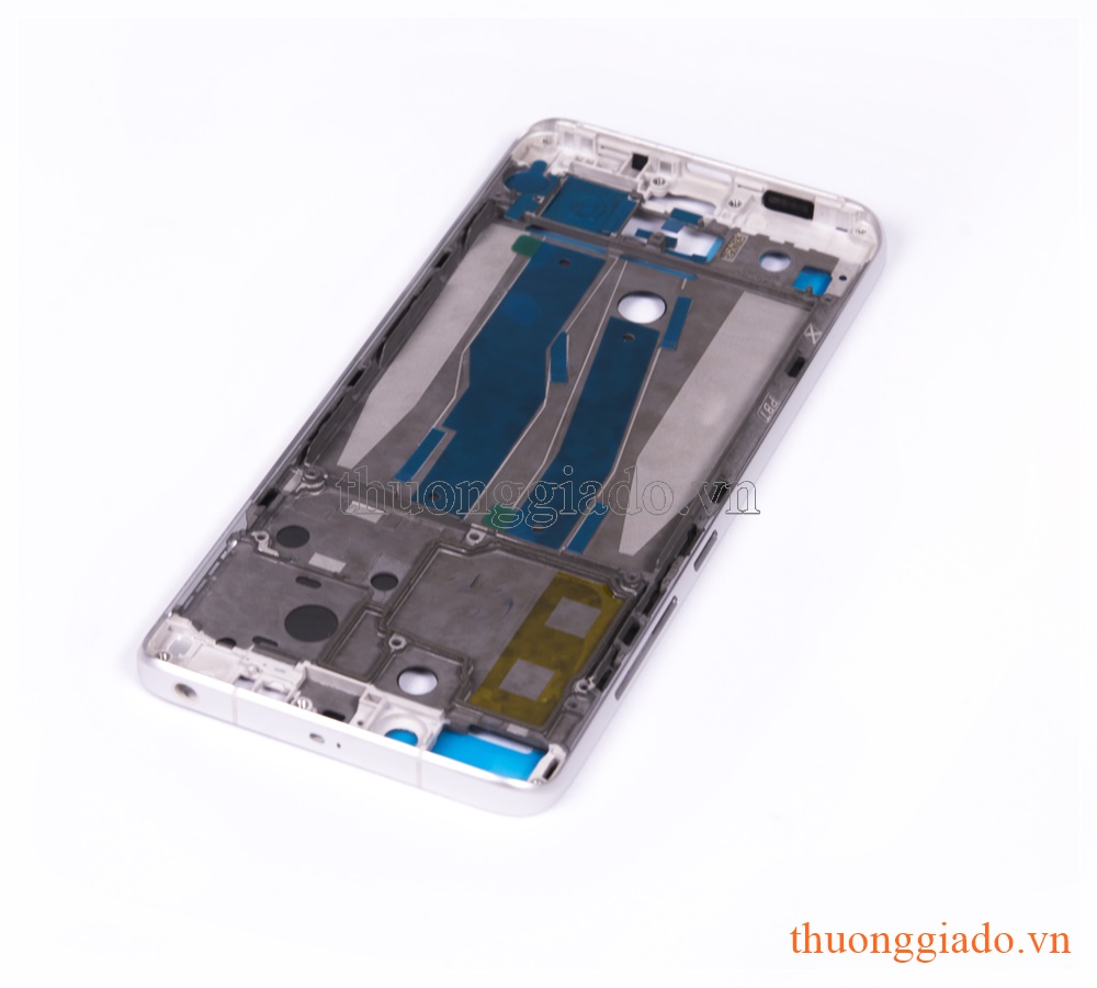 Thay vành viền benzel Mi5 (5.15"), hàng zin theo máy