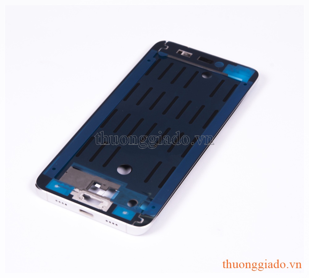 Thay vành viền benzel Mi5 (5.15"), hàng zin theo máy