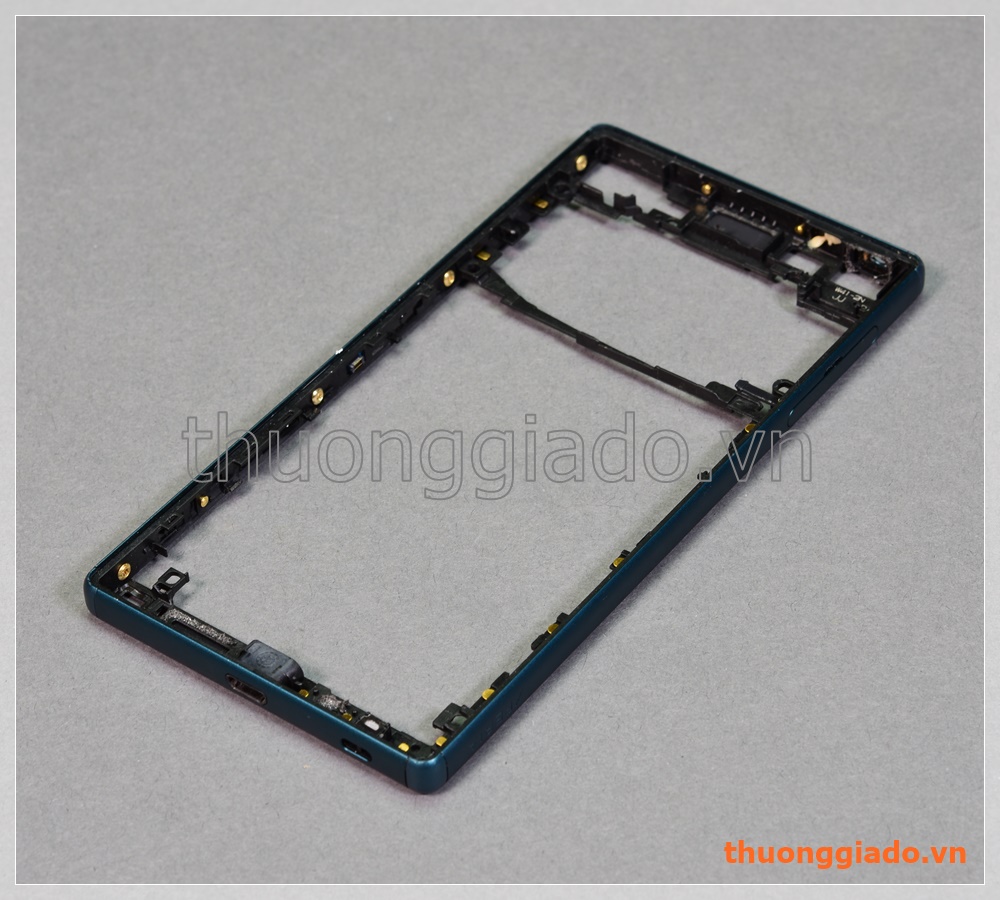 Thay vành viền benzel Sony Xperia Z5 hàng tháo máy