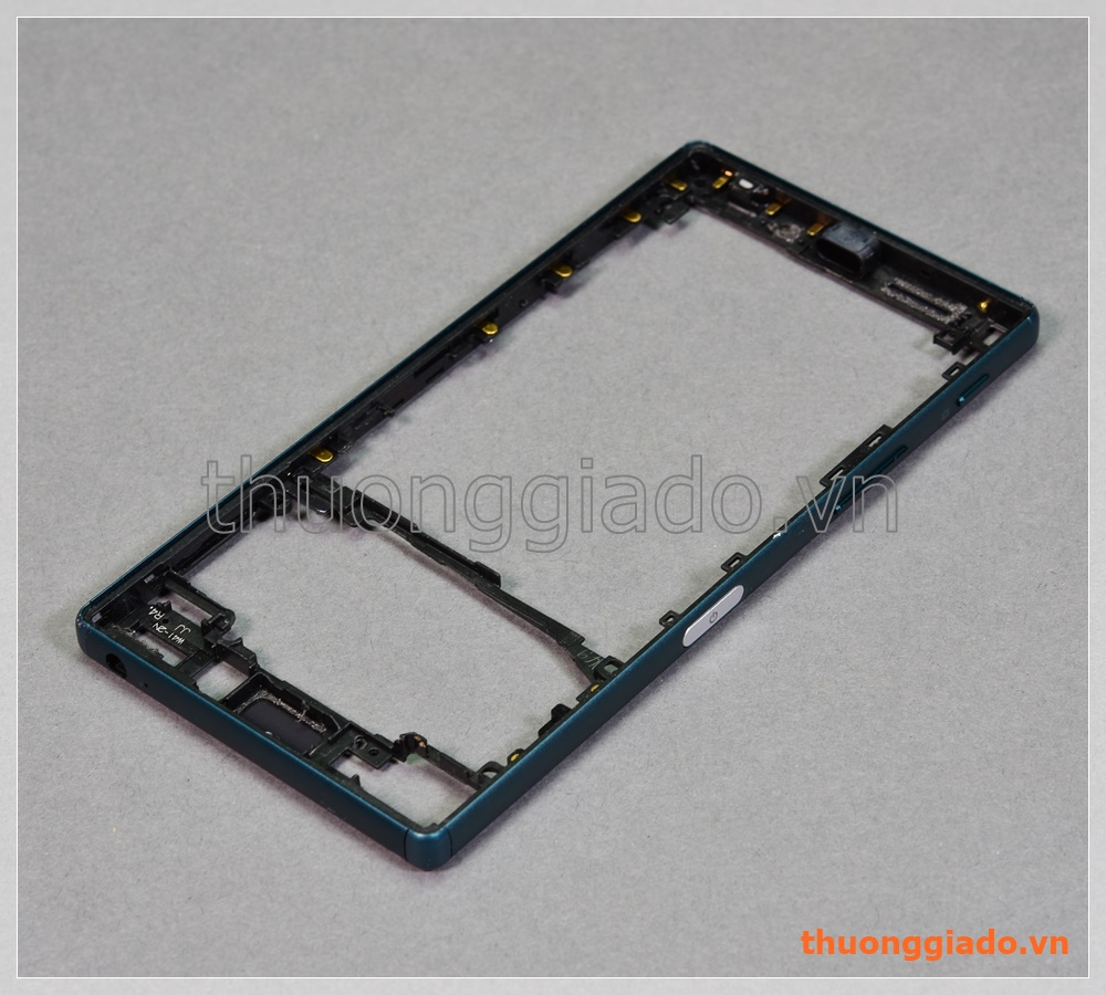 Thay vành viền benzel Sony Xperia Z5 hàng tháo máy