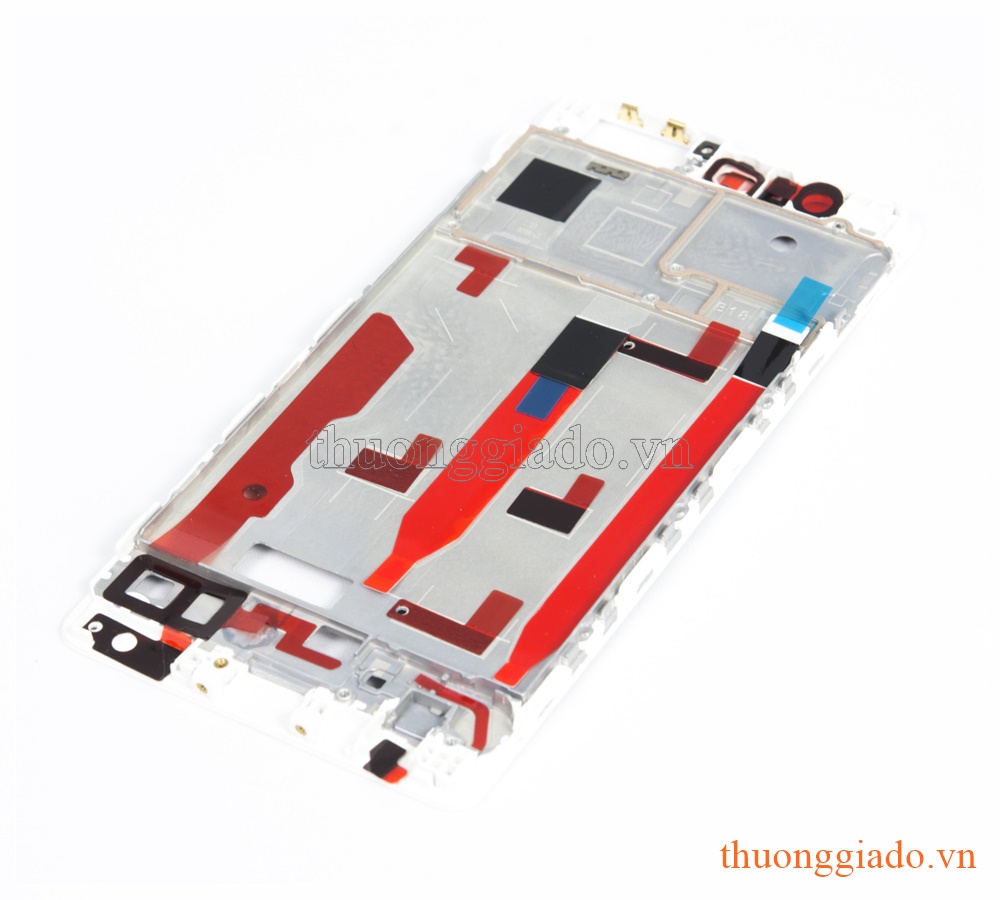 Thay vành viền bracket Huawei P9 (5.2") màu trắng