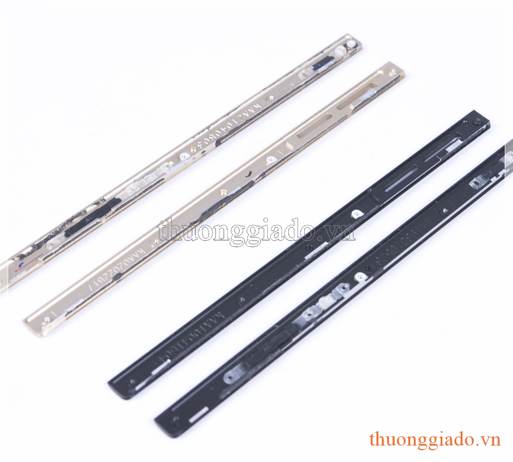 Thay viền 2 bên sườn Sony Xperia XA1 (5.0")