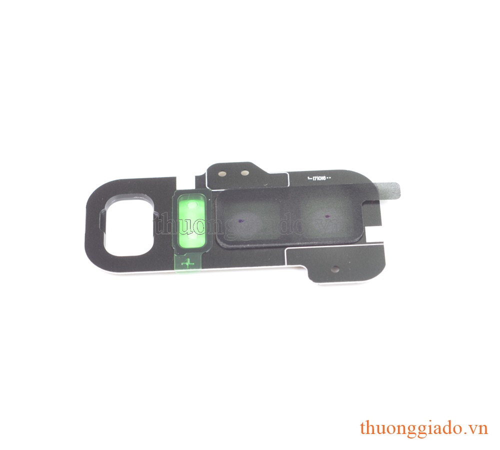 Thay viền kính camera sau Samsung Note 8/ N950 chính hãng