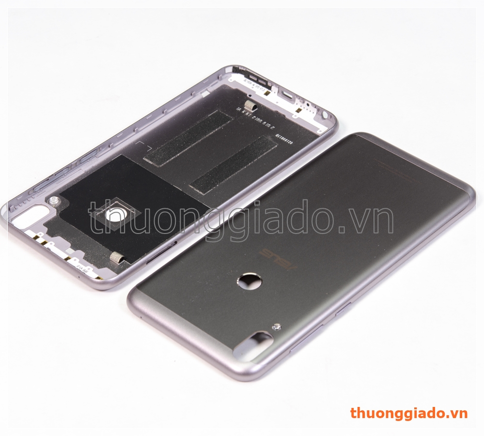Thay vỏ Asus ZenFone Max Pro M1(ZB602KL), thay nắp lưng, nắp đậy pin