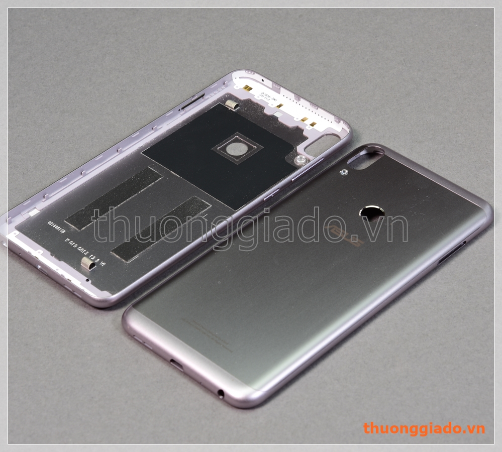 Thay vỏ Asus ZenFone Max Pro M1(ZB602KL), thay nắp lưng, nắp đậy pin
