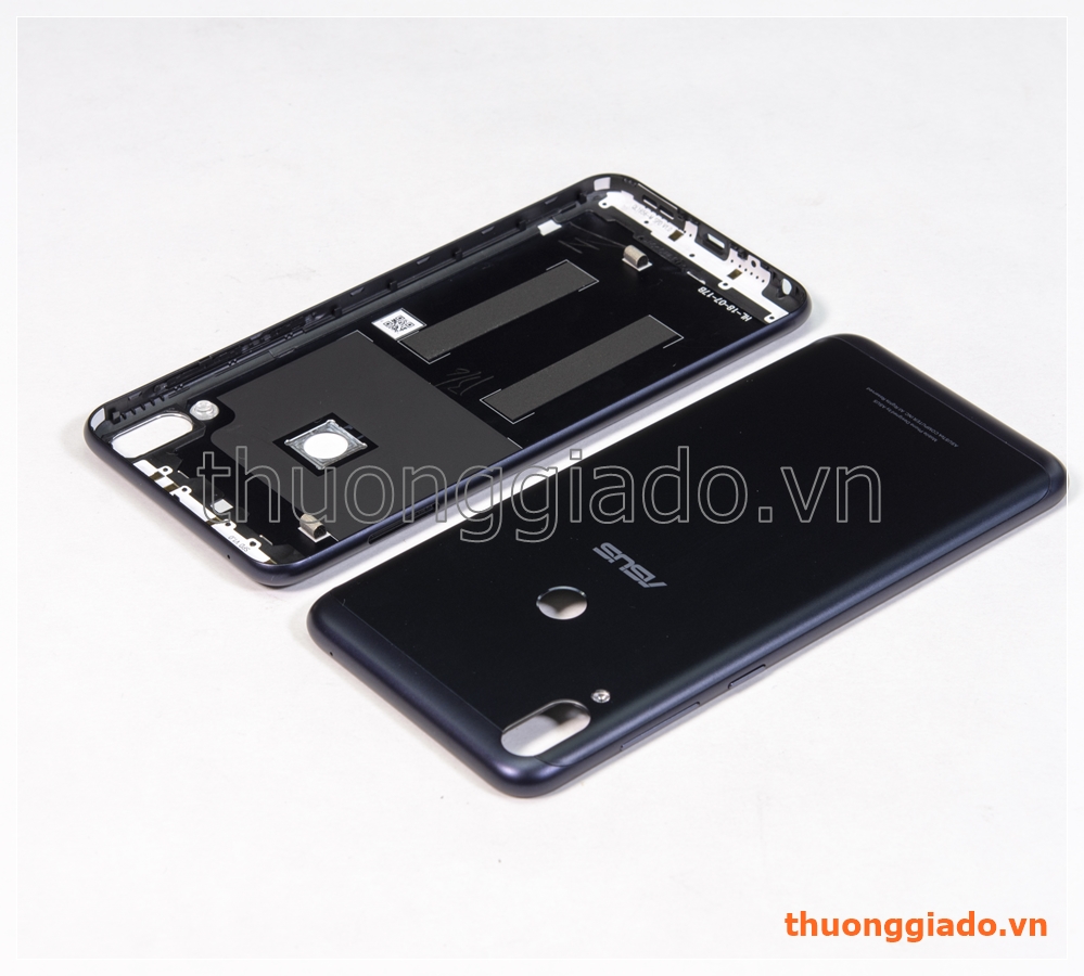Thay vỏ Asus ZenFone Max Pro M1(ZB602KL), thay nắp lưng, nắp đậy pin