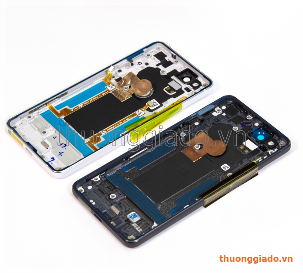Thay vỏ Google Pixel 2 5.0" chính hãng