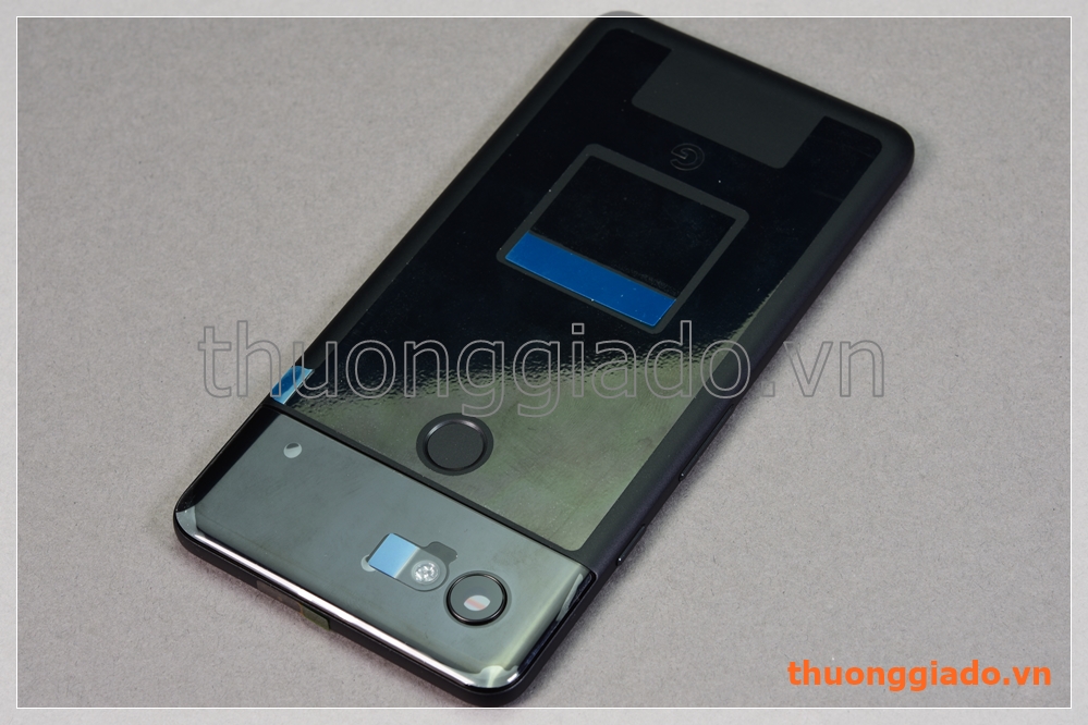 Thay vỏ Google Pixel 2 XL nguyên bộ chính hãng (kèm chân sạc, pin)