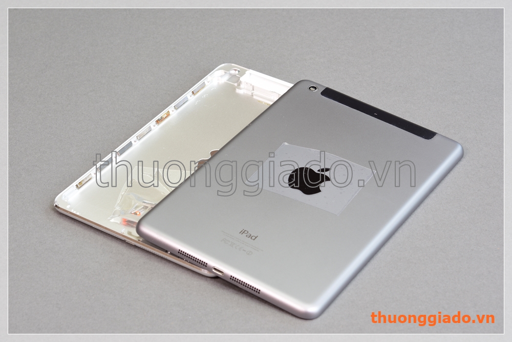 Thay vỏ iPad mini 2 retina (bản wifi+3G)