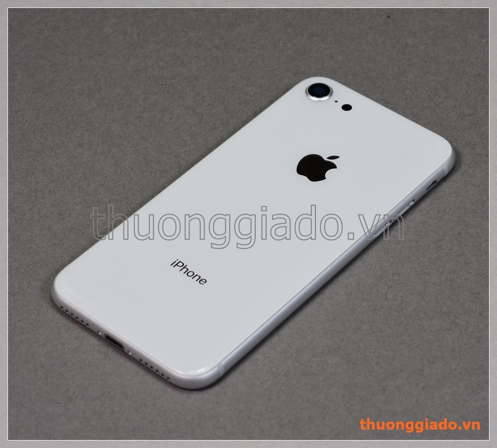 Thay vỏ iPhone 8 (4.7"), hàng zin theo máy