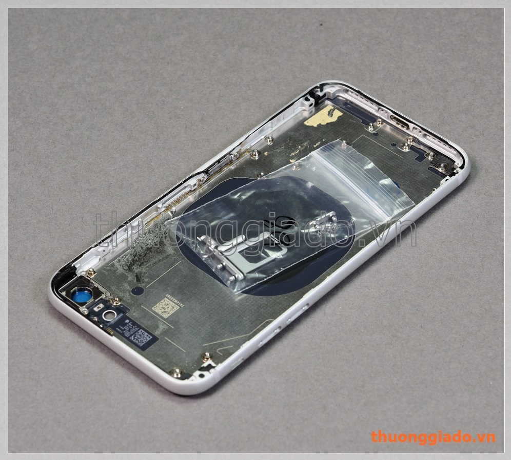Thay vỏ iPhone 8 (4.7"), hàng zin theo máy