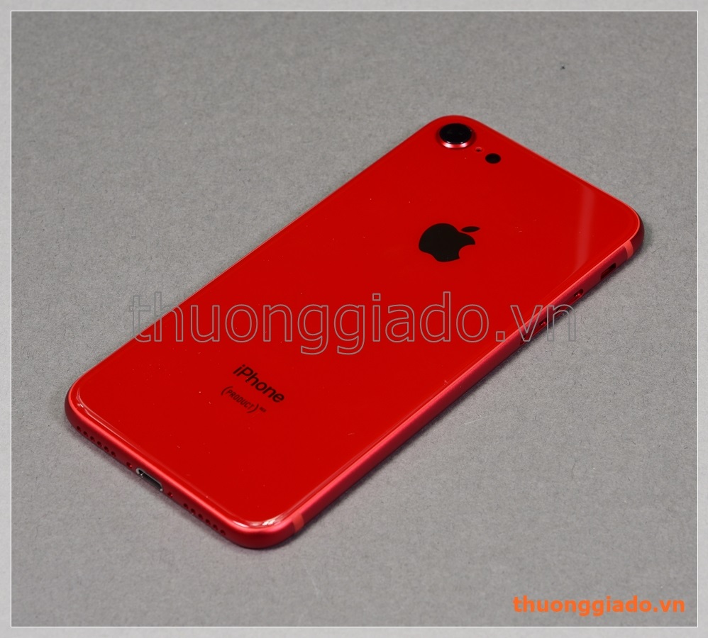 Thay vỏ iPhone 8 (4.7"), hàng zin theo máy