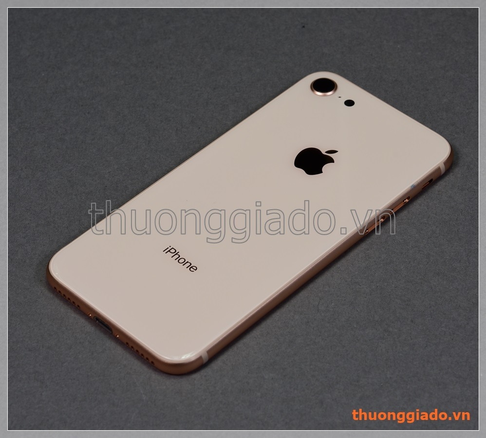 Thay vỏ iPhone 8 (4.7"), hàng zin theo máy