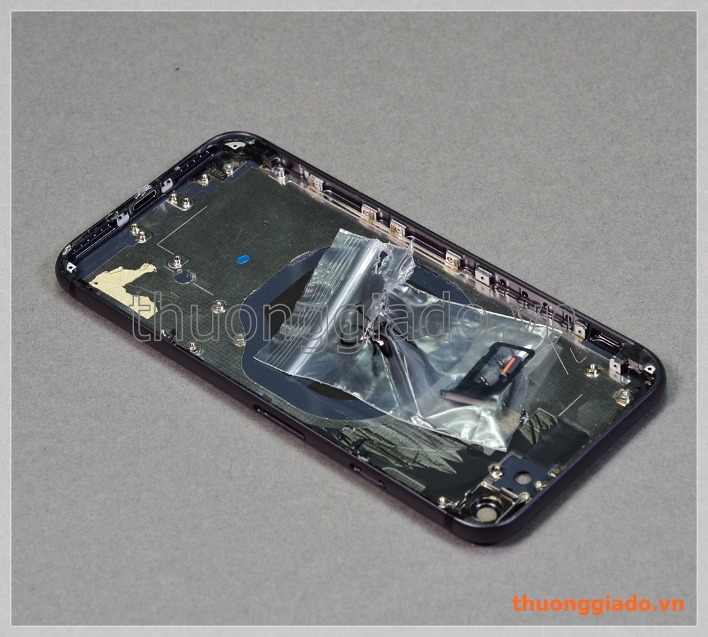 Thay vỏ iPhone 8 (4.7"), hàng zin theo máy