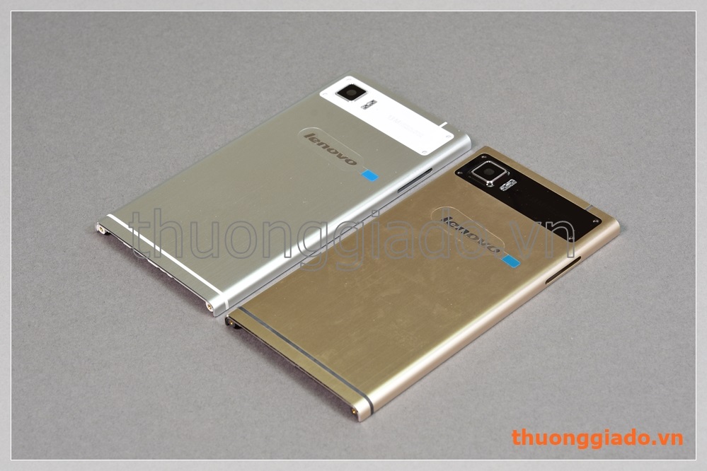 Thay vỏ Lenovo Vibe Z2 chính hãng (nắp lưng, nắp đậy pin)