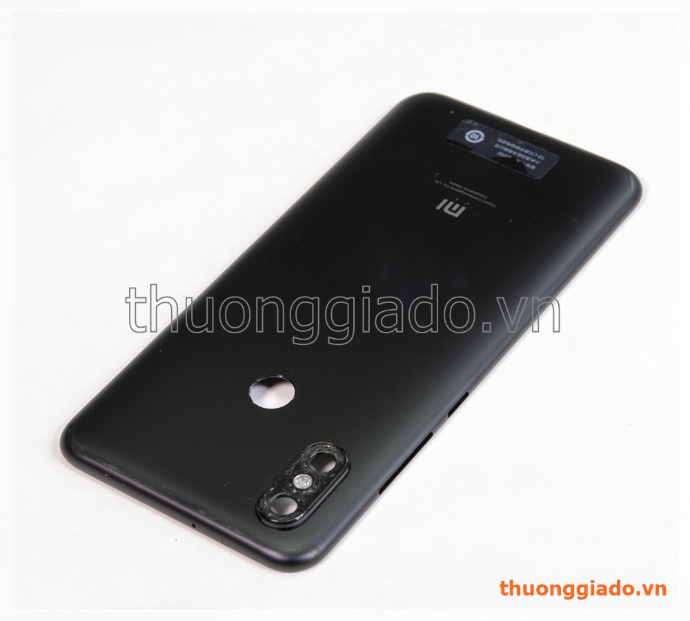 Thay vỏ Mi A2/ Mi 6X (5.99")/ Mi6X (hàng zin tháo máy)