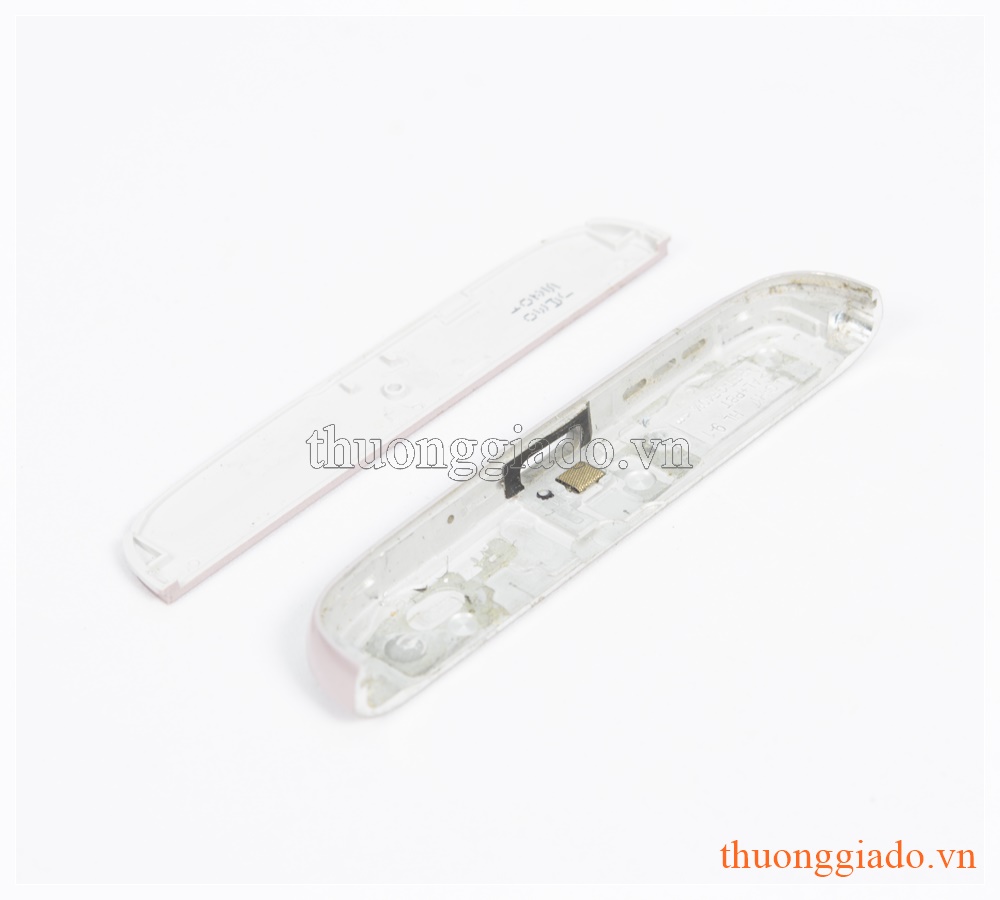 Thay vỏ module chân sạc LG G5 màu hồng
