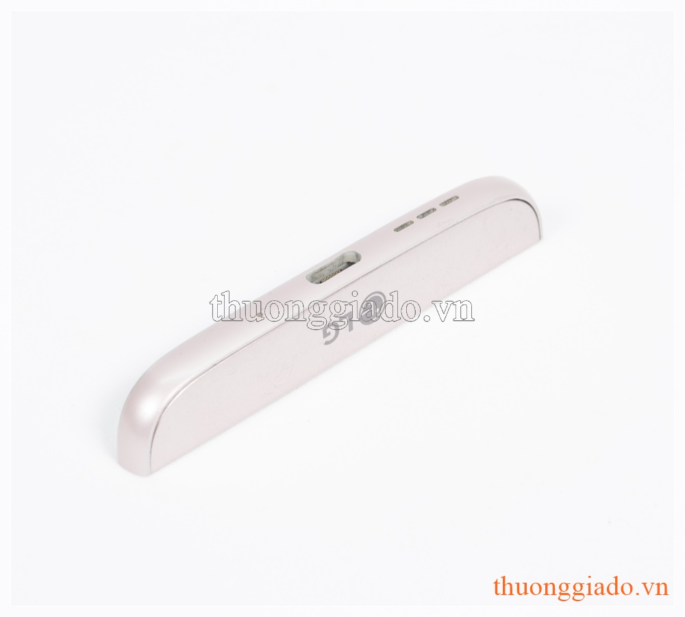 Thay vỏ module chân sạc LG G5 màu hồng