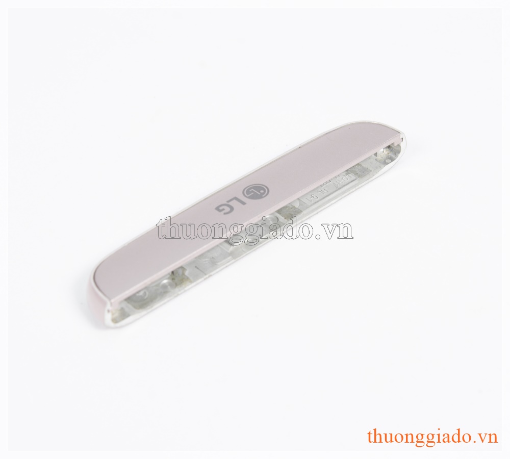 Thay vỏ module chân sạc LG G5 màu hồng