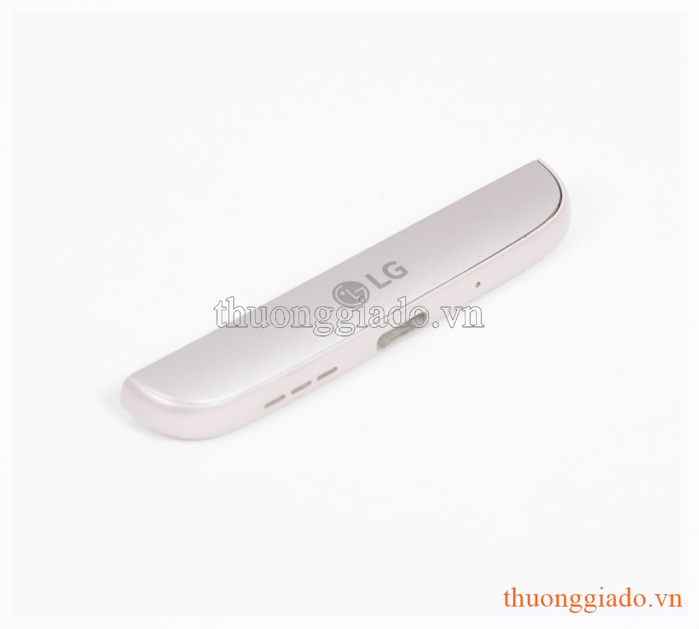 Thay vỏ module chân sạc LG G5 màu hồng
