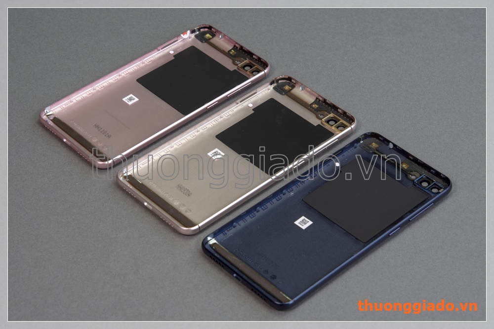 Thay vỏ (nắp lưng) Asus ZenFone 4 Max (ZC520KL), original housing