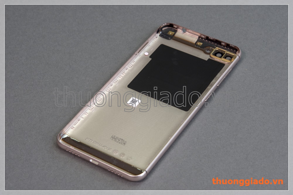 Thay vỏ (nắp lưng) Asus ZenFone 4 Max (ZC520KL), original housing