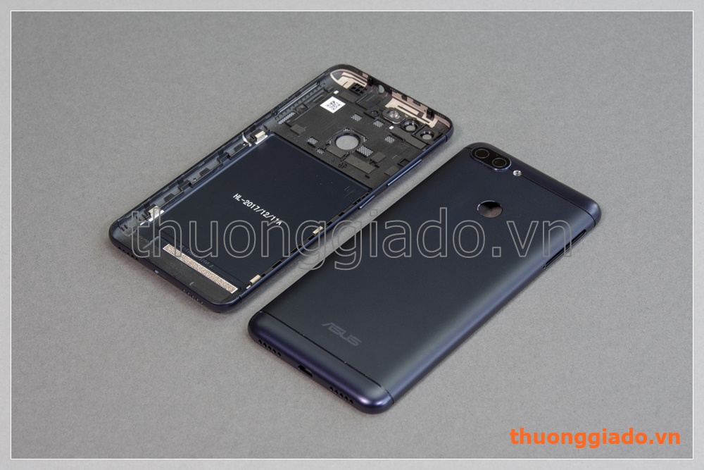 Thay vỏ (nắp lưng) Asus Zenfone Max Plus M1 (ZB570TL)