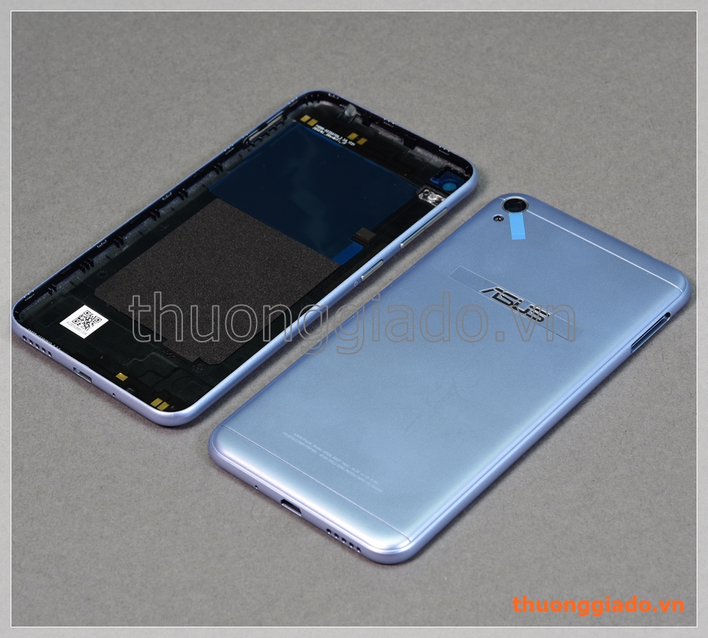 Thay vỏ (nắp lưng) Asus Zenfone Max Plus M1 (ZB570TL)