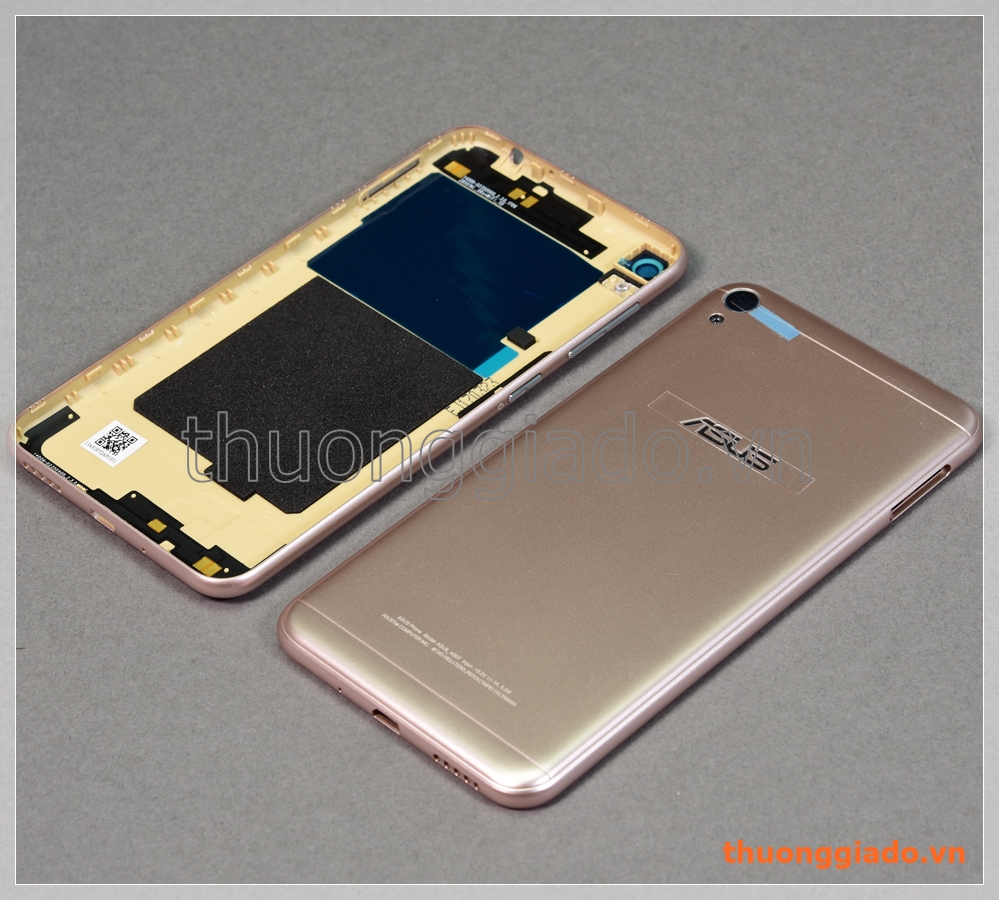 Thay vỏ (nắp lưng) Asus Zenfone Max Plus M1 (ZB570TL)