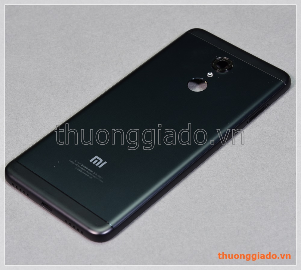 Thay vỏ (nắp lưng) Redmi 5 (5.7"), hàng zin tháo máy