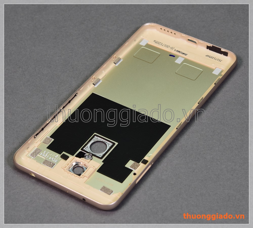Thay vỏ (nắp lưng) Redmi 5 (5.7"), hàng zin tháo máy