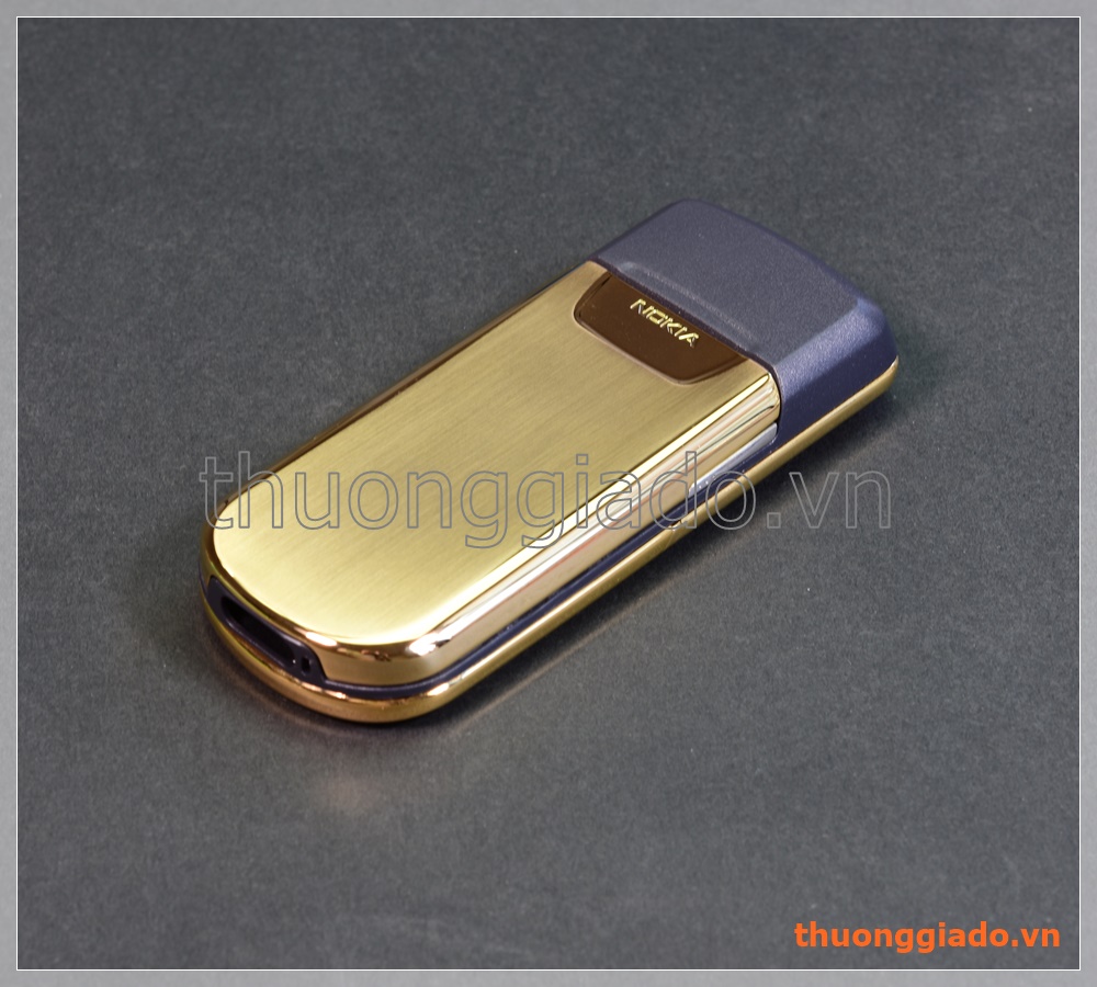 Bộ vỏ Nokia 8800 Anakin Classic Gold
