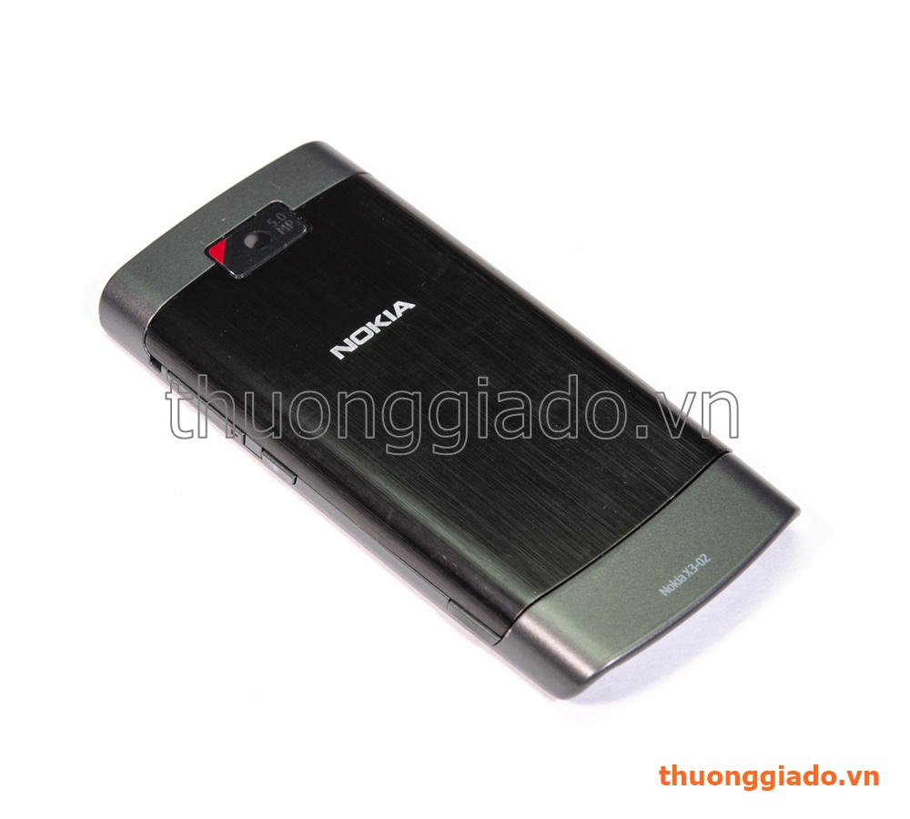 Thay vỏ Nokia X3-02 (hàng zin tháo máy)