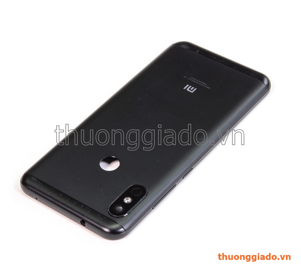 Thay vỏ Redmi 6 Pro chính hãng (hàng zin tháo máy)