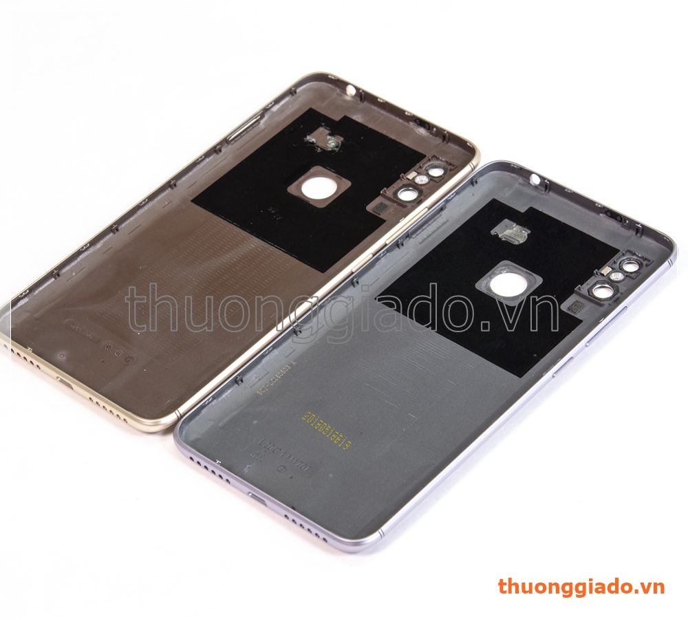 Thay vỏ Redmi S2 (5.99"), thay nắp lưng chính hãng (hàng zin tháo máy)