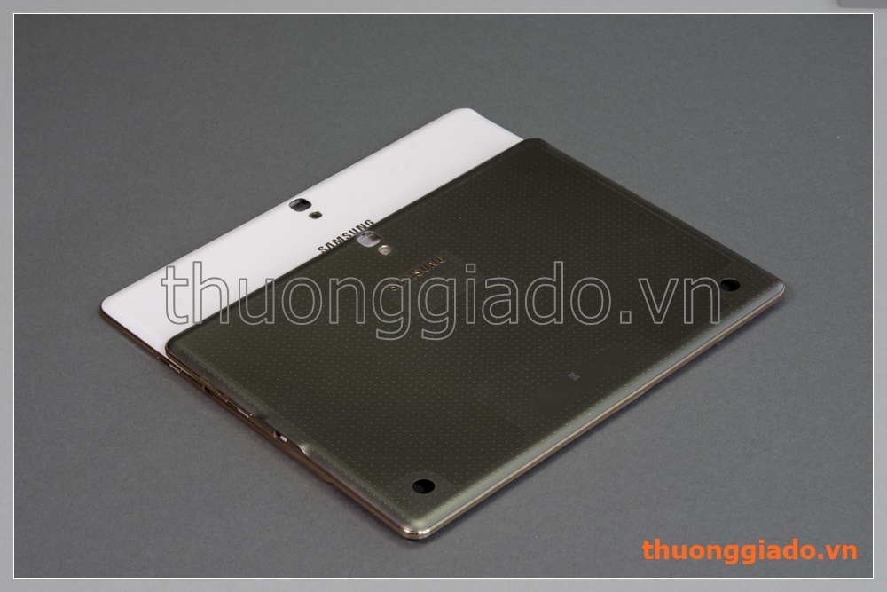 Thay vỏ Samsung Galaxy Tab S 10.5"/ T800 chính hãng (bản wifi, không dùng sim)