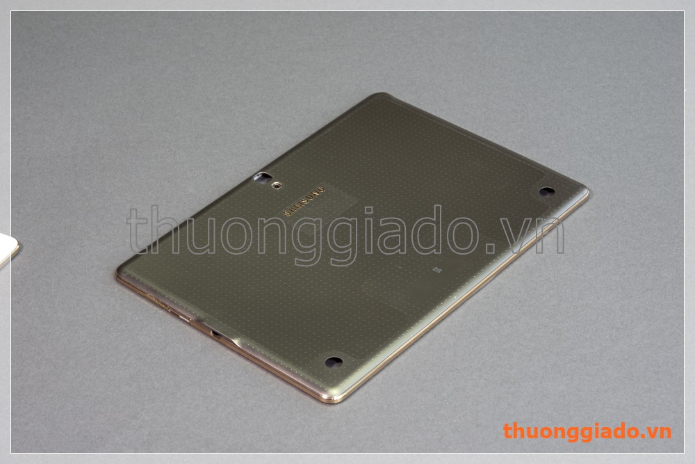Thay vỏ Samsung Galaxy Tab S 10.5"/ T800 chính hãng (bản wifi, không dùng sim)