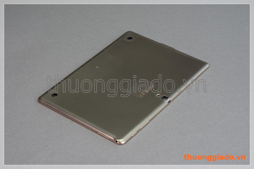 Thay vỏ Samsung Galaxy Tab S 10.5"/ T800 chính hãng (bản wifi, không dùng sim)