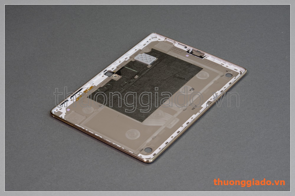 Thay vỏ Samsung Galaxy Tab S 10.5"/ T800 chính hãng (bản wifi, không dùng sim)