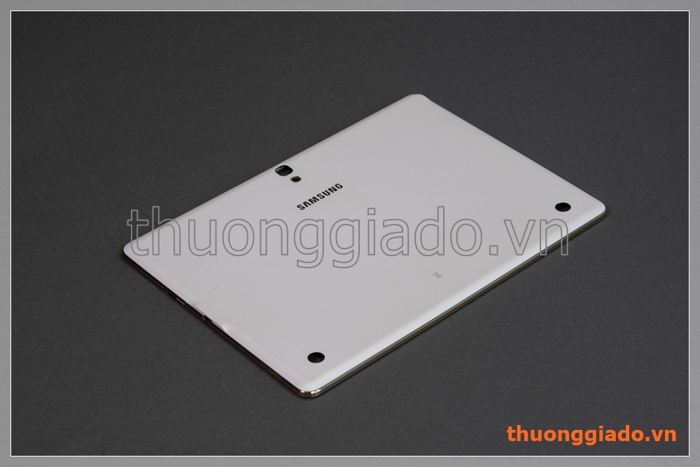 Thay vỏ Samsung Galaxy Tab S 10.5"/ T800 chính hãng (bản wifi, không dùng sim)