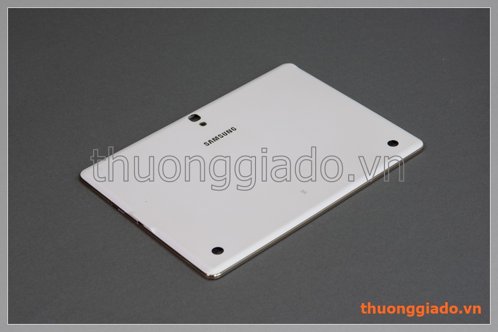 Thay vỏ Samsung Galaxy Tab S 10.5"/ T800 chính hãng (bản wifi, không dùng sim)