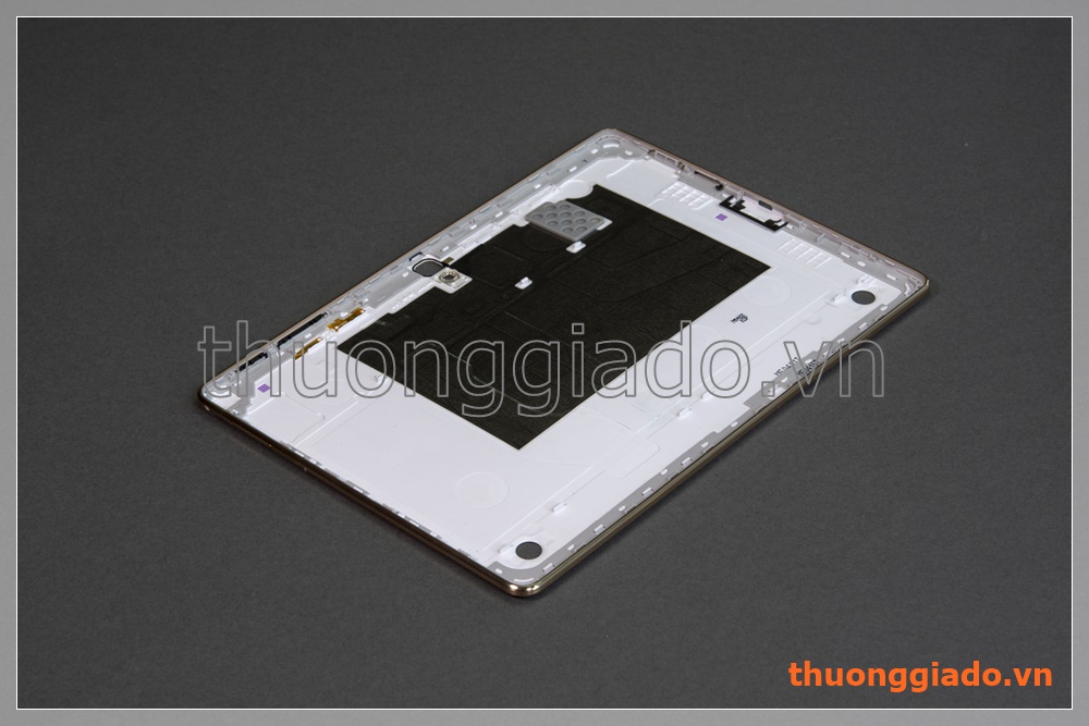Thay vỏ Samsung Galaxy Tab S 10.5"/ T800 chính hãng (bản wifi, không dùng sim)