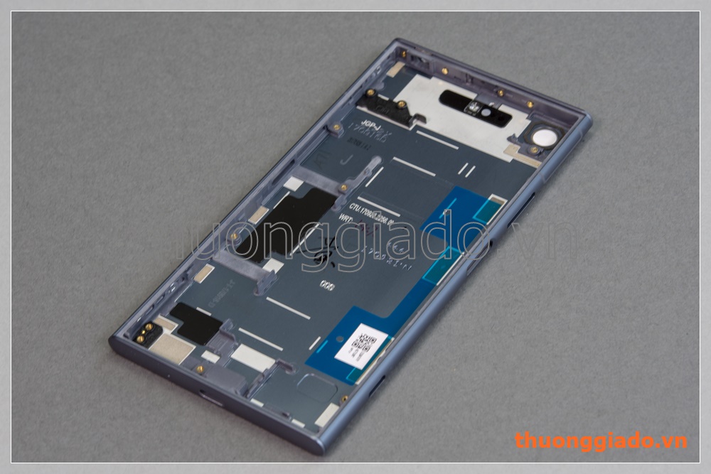 Thay thế vỏ Sony Xperia XZ1 (5.2"), đủ màu, hàng zin theo máy